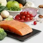 رژیم کتوژنیک ۳۰ روزه