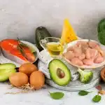 رژیم کتوژنیک پلاس