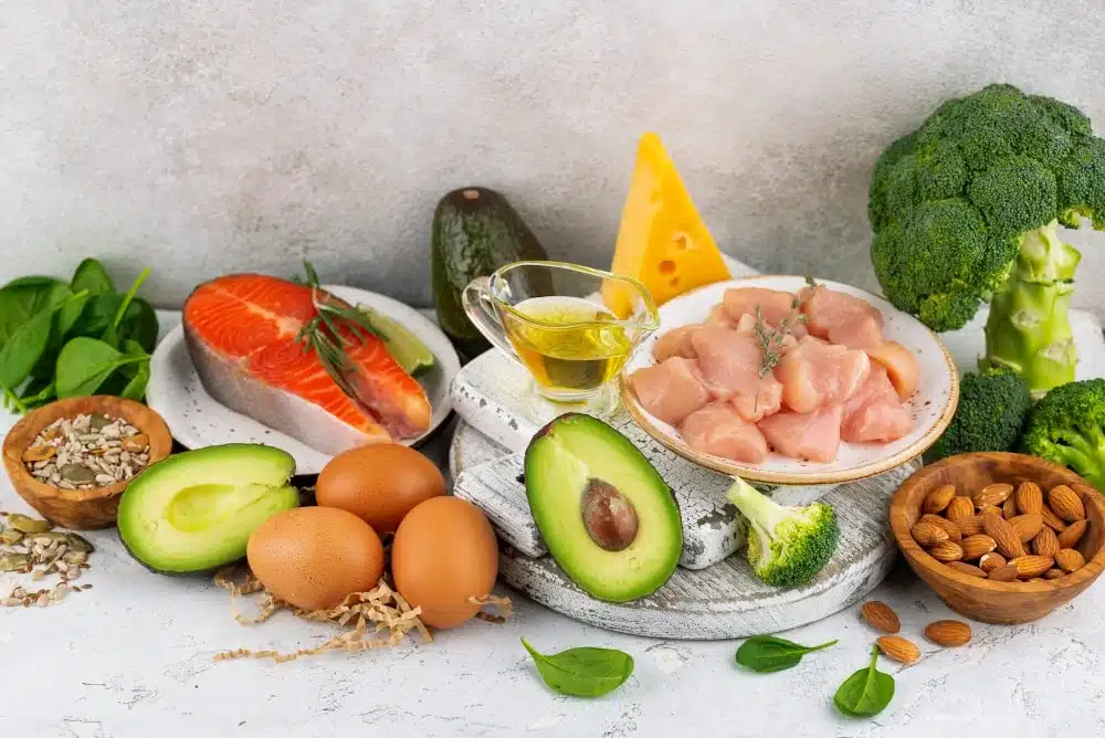 کتوژنیک پلاس